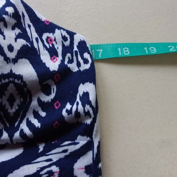 ☆☆SOLD☆☆ Allison Brittany Boho Style Maxi Dress - Picture 3 of 6